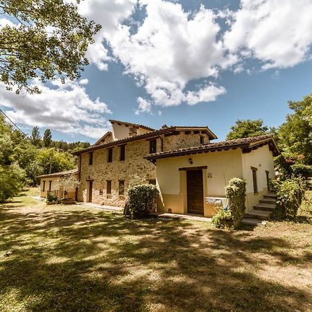 Agriturismo Le Radici أمبيرتيدي المظهر الخارجي الصورة