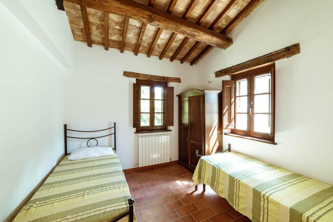 Agriturismo Le Radici أمبيرتيدي المظهر الخارجي الصورة