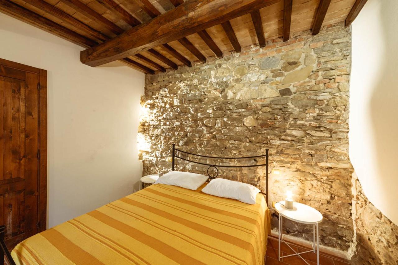 Agriturismo Le Radici أمبيرتيدي المظهر الخارجي الصورة