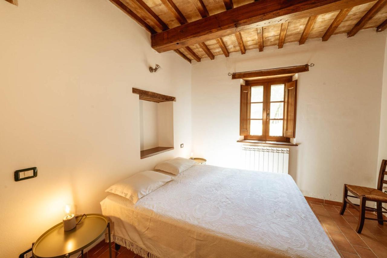 Agriturismo Le Radici أمبيرتيدي المظهر الخارجي الصورة