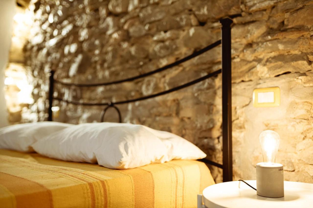 Agriturismo Le Radici أمبيرتيدي المظهر الخارجي الصورة