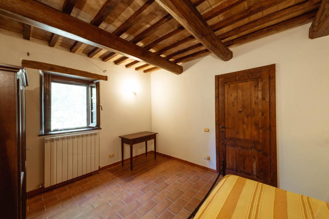 Agriturismo Le Radici أمبيرتيدي المظهر الخارجي الصورة