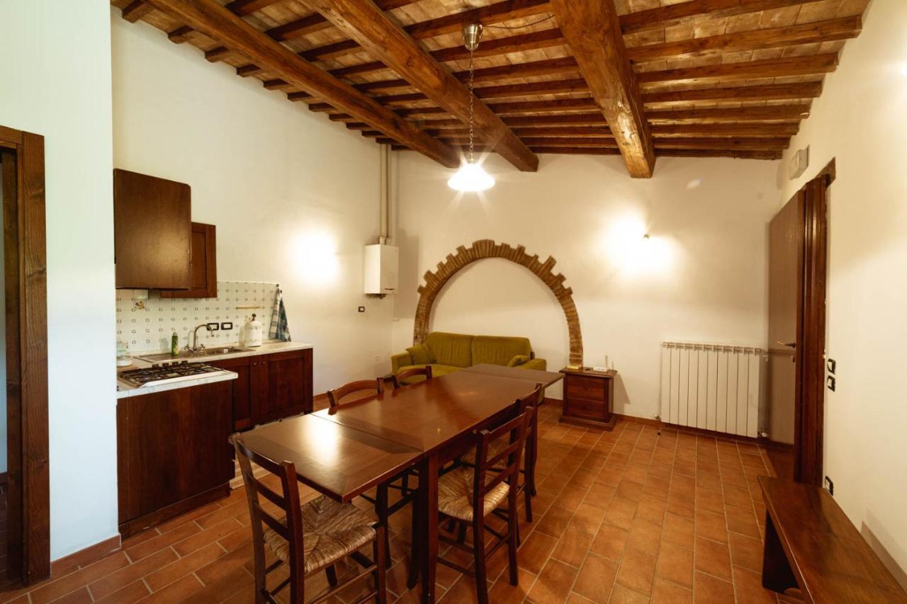 Agriturismo Le Radici أمبيرتيدي المظهر الخارجي الصورة