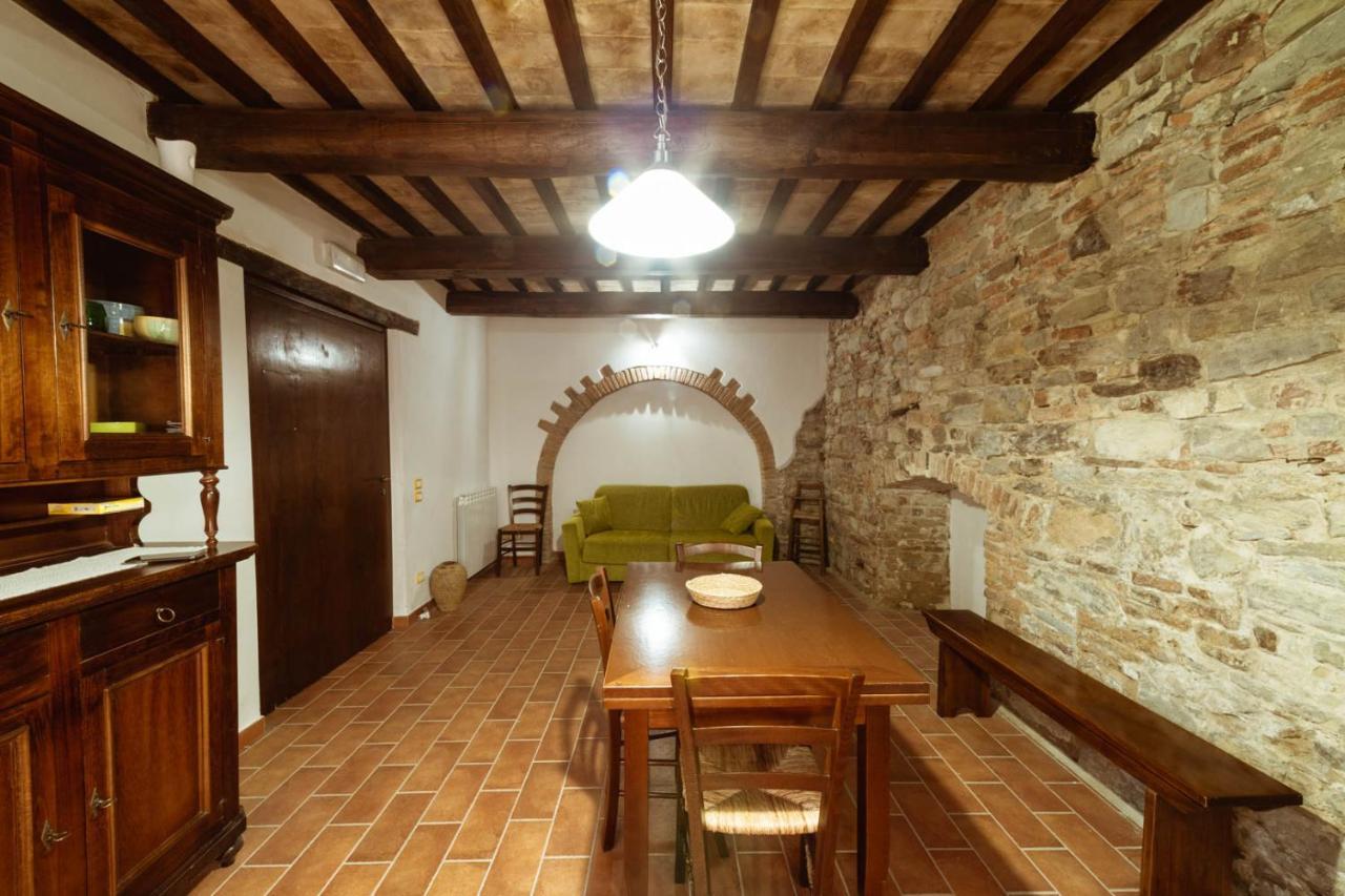 Agriturismo Le Radici أمبيرتيدي المظهر الخارجي الصورة
