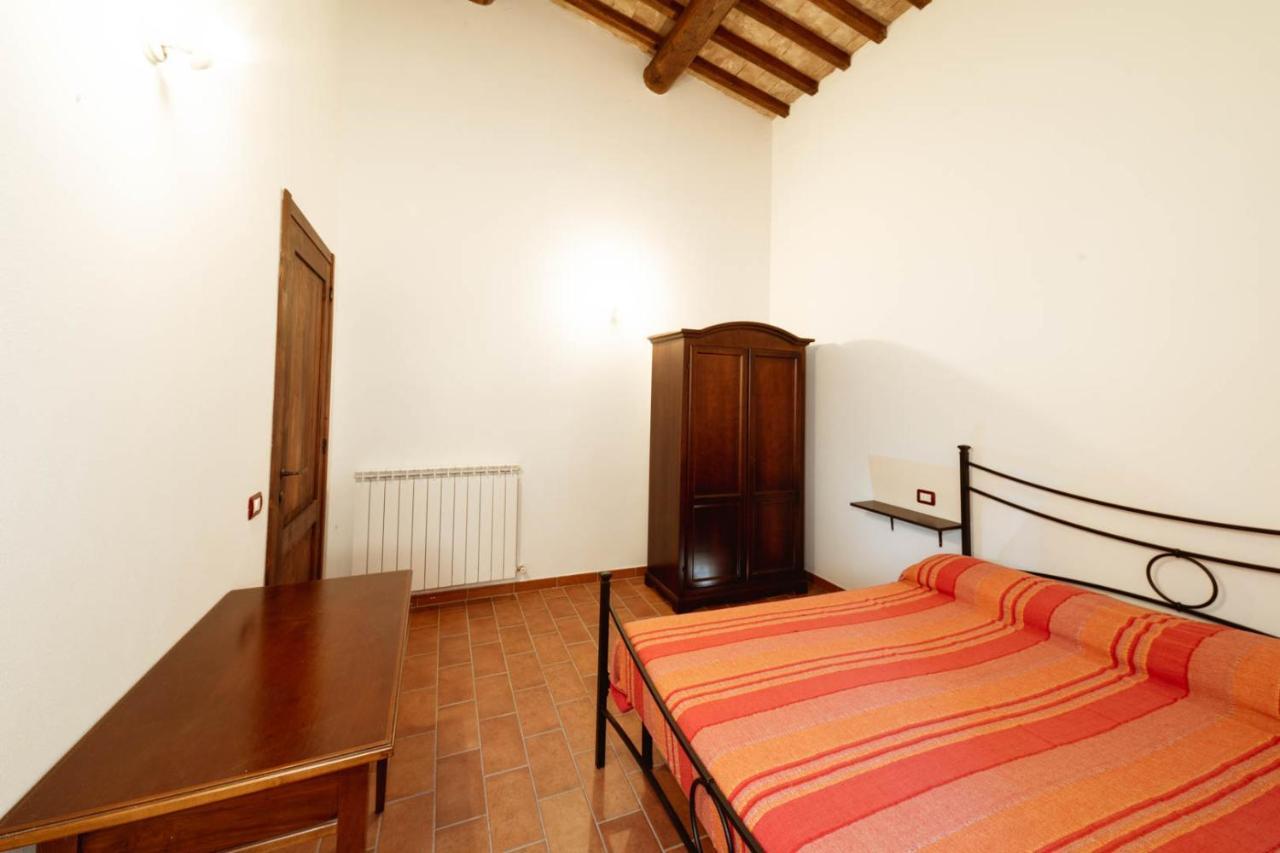 Agriturismo Le Radici أمبيرتيدي المظهر الخارجي الصورة