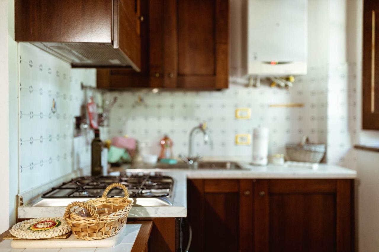 Agriturismo Le Radici أمبيرتيدي المظهر الخارجي الصورة