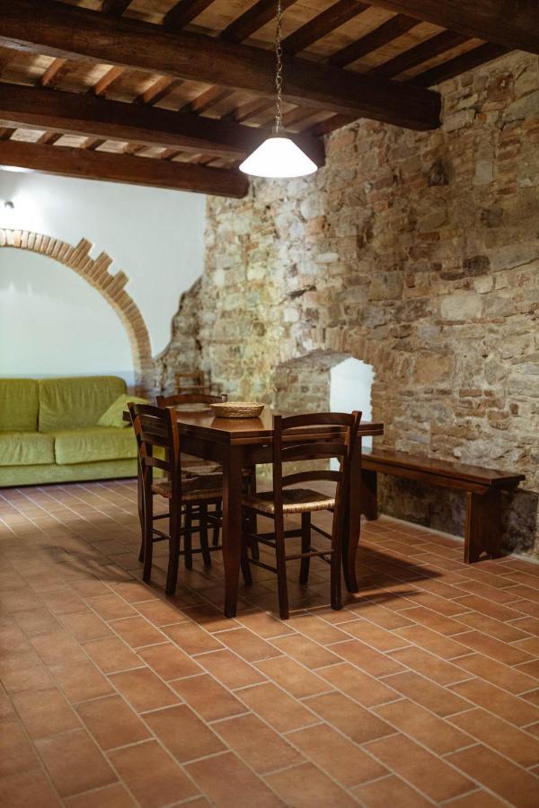 Agriturismo Le Radici أمبيرتيدي المظهر الخارجي الصورة