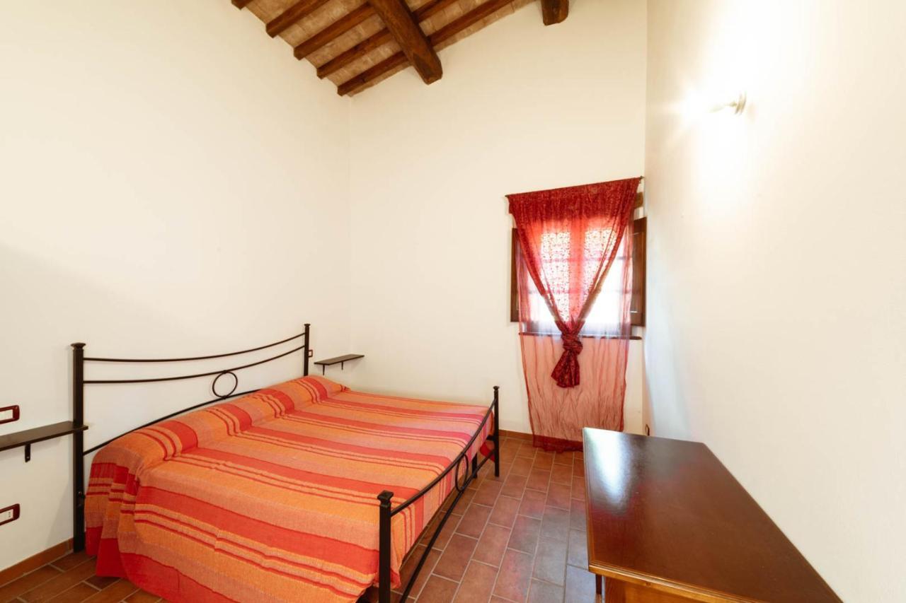 Agriturismo Le Radici أمبيرتيدي المظهر الخارجي الصورة